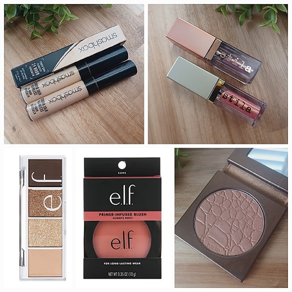 Makeup Bundle - Picture 1 of 12